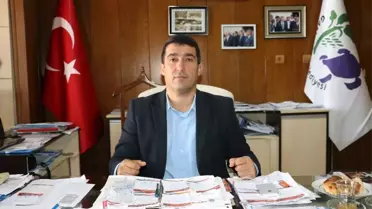 TOKİ Gazipaşa'da İlk Adımı Attı