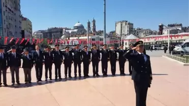 Yeniden) - Pilotlar Günü Kutlanıyor