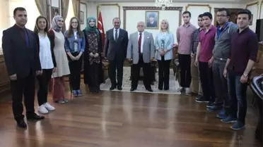 Ygs'de Fen Lisesi Başarısı