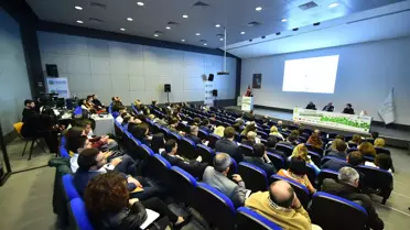 Amaç gürültü konusunda farkındalık yaratmak