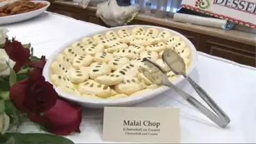 Ankara'da 'Bangladeş Kültür Günü' Etkinliği