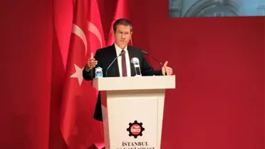 Başbakan Yardımcısı Canikli: 'Cumhurbaşkanın Partili Olması Tarafsızlığını Etkilemez'