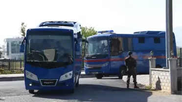 Cumhurbaşkanı Erdoğan'a Suikast Timi Davasına Tanık İfadeleriyle Devam Edildi