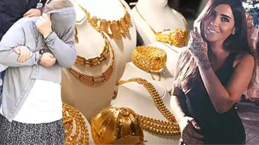 ABD'den Dönen Deniz'in 300 Bin Dolarlık Çantasını Çalan Kadının Ailesi Suç Makinesi Çıktı