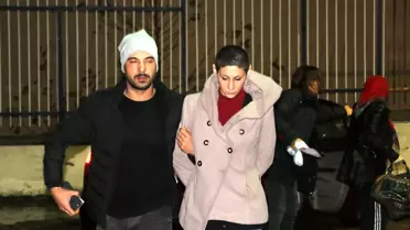 Dha İstanbul - Ünlü Yazarı Öldüren Sanığın Annesi: Kızımın Tedavi Altına Alınmasını İstiyorum