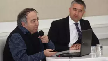 Dha İstanbul - Yard. Doç. Dr. Gündoğdu: Ege'de Bir Taraflar Düşüyor, Bir Taraflar Yükseliyor