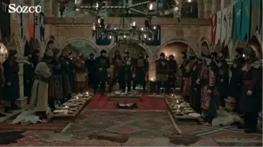 Diriliş Ertuğrul 86. Yeni Bölüm Fragmanı