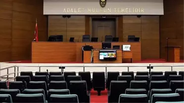 Fetö Sanığından 'Seçim' İtirafı