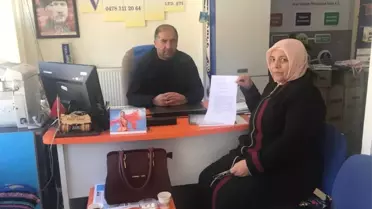Fikr-i Asım Fikir ve Düşünce Derneği Ardahan İl Başkanlığı'ndan Cumhurbaşkanına Hakarete Dava