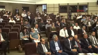 Gaziantep'te Teşvik Sistemi Anlatıldı