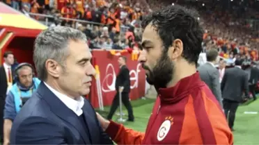 İşte Yanalın Transfer Listesi