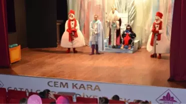 Kilis'te Kültür Sanat