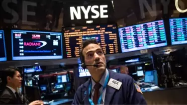 Küresel Piyasalar Avrupa Merkez Bankası Faiz Kararına Odaklandı