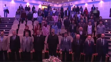 Osmanlı Devletinde Göç' Konferansı