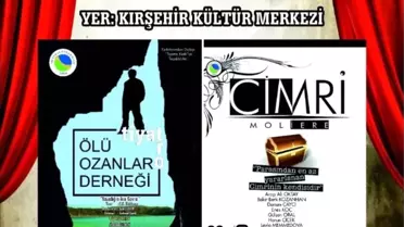 Pozitif Sahne Ekibi, Köy Okullarının İhtiyacı İçin Sahneye Çıkacak