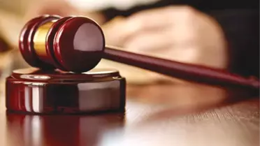 Sakarya'da Fetö'nün Darbe Girişimine İlişkin Dava