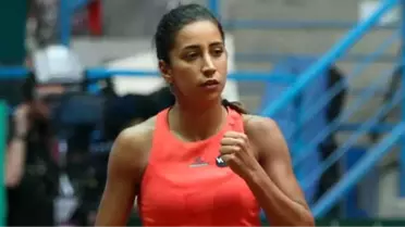 Tenis: Teb Bnp Paribas İstanbul Cup