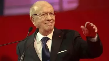 Tunus'ta Mali Uzlaşı Kanun Tasarısı Tartışılıyor
