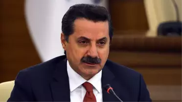 Türkiye-Afrika 1. Tarım Bakanları Toplantısı ve Tarım İş Forumu