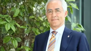 Türkiye Müteahhitler Birliği Başkanını Seçti