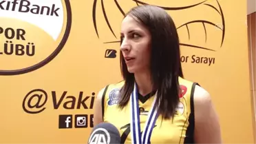 Zorlu Sezonda Şampiyonluk Büyük Başarı'