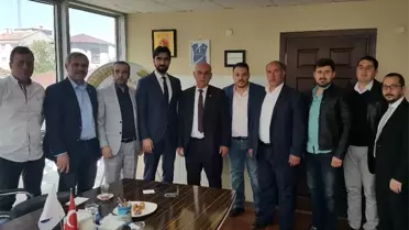 Bafra'nın Kanayan Yarası Markalaşamayan 'Bafra Pirinci'