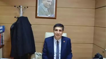 Bostancı: 'Vahdeddin Han Vatan Haini Olarak Gösterilmemeli'