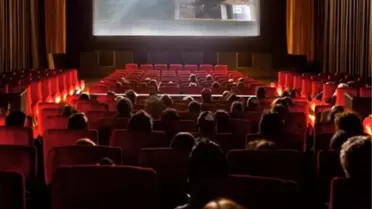 Bu Hafta Beyaz Perdeye 10 Yeni Film Geldi
