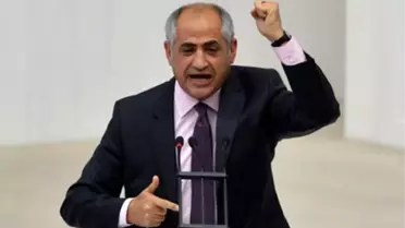 CHP'li Vekilden AİHM'e Bireysel Başvuru