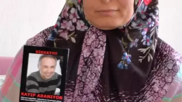 Cumhurbaşkanı'nın Mitingine Giden Zihinsel Engelli Fatih 20 Gündür Kayıp