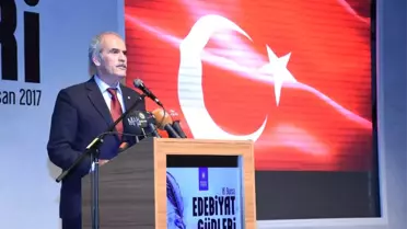 Edebiyat Dünyası 'Darbeleri' Konuşuyor