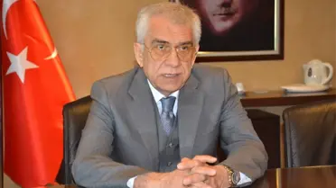 Egeli Demir Çelikçilerden 1 Milyar 200 Milyon İhracat Hedefi