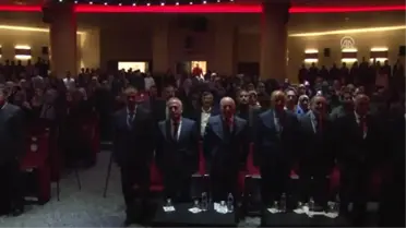 Erzurum'da 'Dini Temsil Sorunu' Sempozyumu