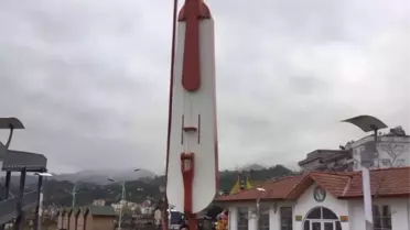 Giresun'a Yılın İlk Turist Kafilesi Geldi