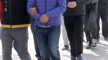 Giresun'daki Fetö/pdy Soruşturmaları