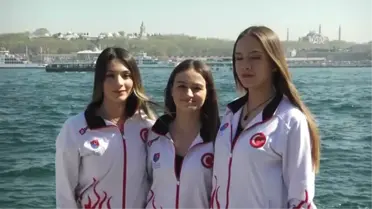 Karayip Korsanları', Avrupa Şampiyonluğuna Taşıdı (2)