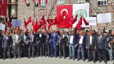 Kayseri Şeker 27 Nisan'ı Şeker Bayramı İlan Etti