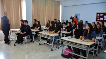 Koca: 'Siber Zorbalık, Zorbalığın Yeni Bir Biçimidir'