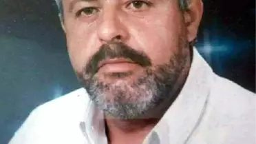 Mermer Fabrikasındaki Kazada İşçi Öldü