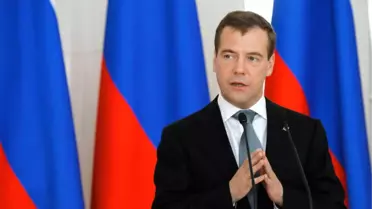 Rusya Hükümeti, Sanayi Üretimine 80 Milyar Ruble Ayıracak
