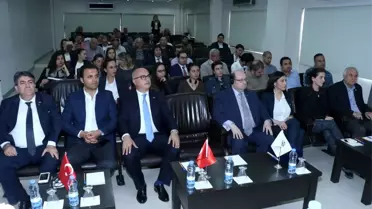 Şili, Mersin Firmalarını Yatırıma Çağırıyor