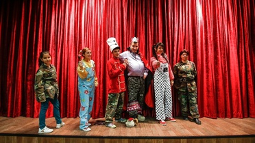 Sincan'da Kültür Sanat Faaliyetleri Mayıs'ta da Devam Edecek