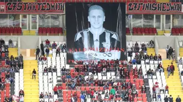 Spor Toto Süper Lig