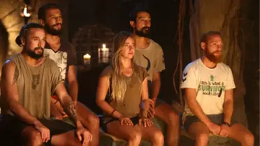 Survivor'dan Elenen Şahika, Adada Yaşadıklarını Bir Bir Anlattı