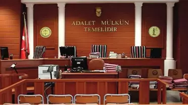 Tanıkların İfadeleri 'Suikast Timini' Yalanladı