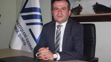 Vmd İstanbul Şubesi, Türk Kızılayı ile Yardım Protokolü İmzaladı