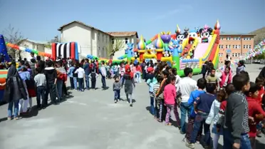 Yıldırım Eruh'a Renk Getirdi