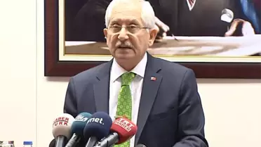 Ysk Başkanı Güven Kesin Sonuçları Açıkladı