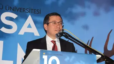 10. Uluslararası İnönü Üniversitesi Kısa Film Festivali