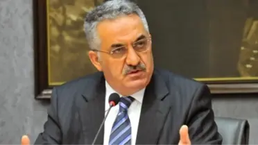 AK Parti İstanbul İl Danışma Meclisi Toplantısı